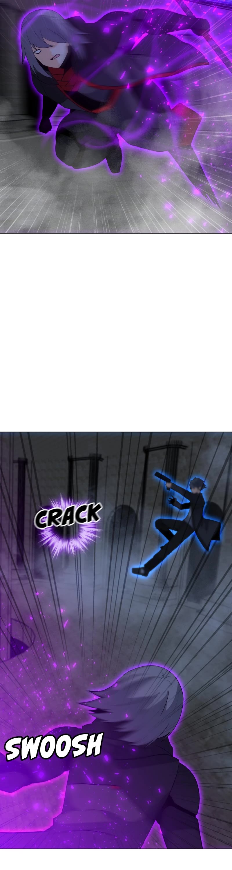 Solo Spell Caster Chapter 98 page 16 - Chapter 98: Episode 98