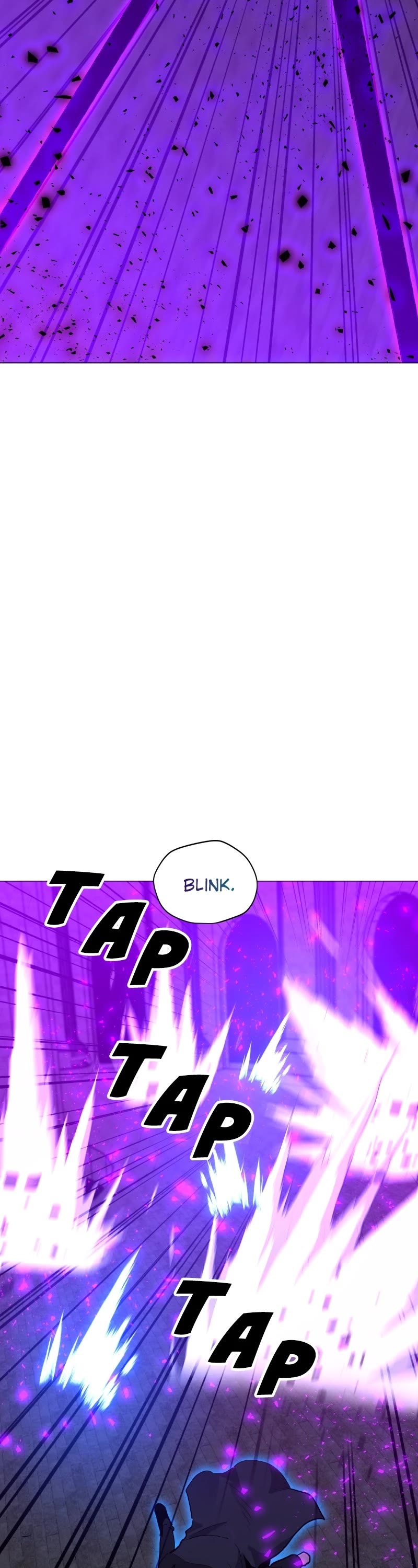 Solo Spell Caster Chapter 98 page 18 - Chapter 98: Episode 98