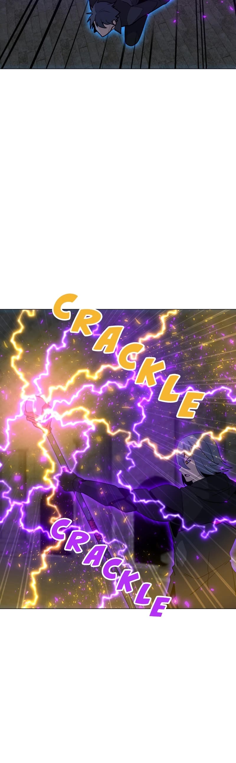 Solo Spell Caster Chapter 98 page 19 - Chapter 98: Episode 98