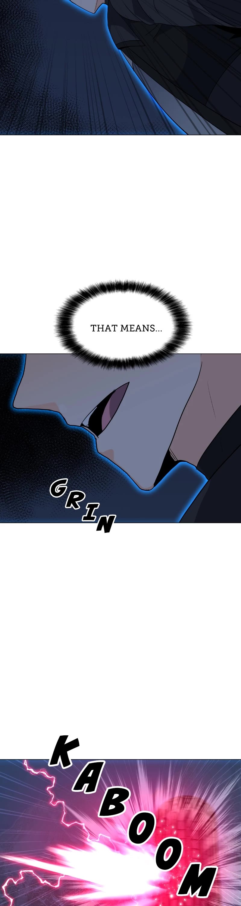 Solo Spell Caster Chapter 98 page 21 - Chapter 98: Episode 98