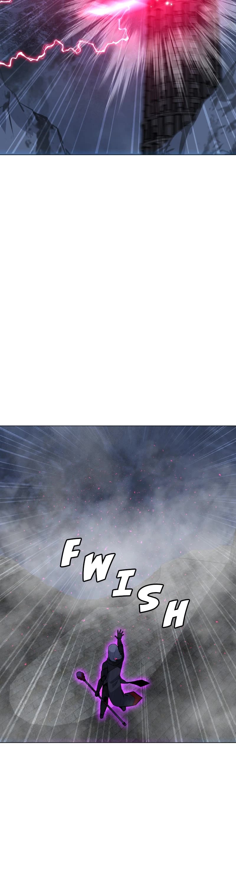 Solo Spell Caster Chapter 98 page 22 - Chapter 98: Episode 98
