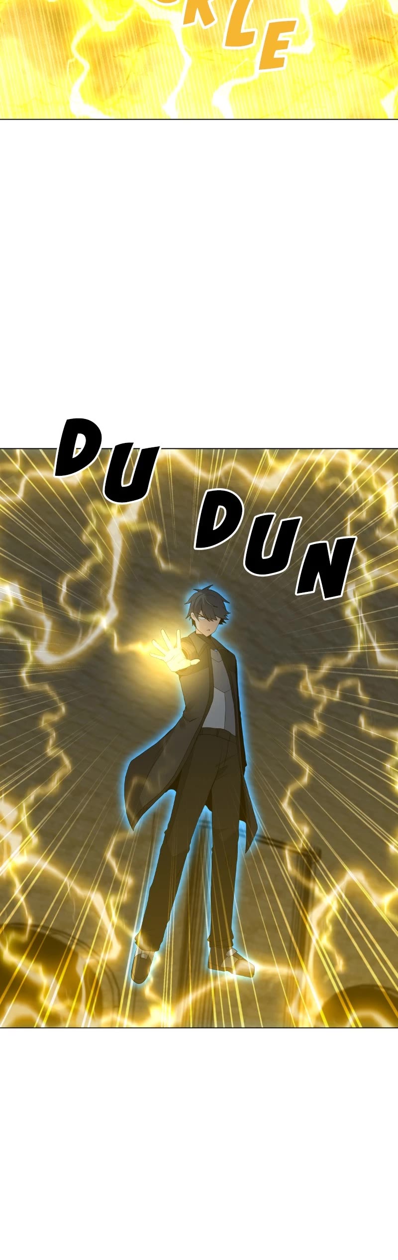 Solo Spell Caster Chapter 98 page 25 - Chapter 98: Episode 98