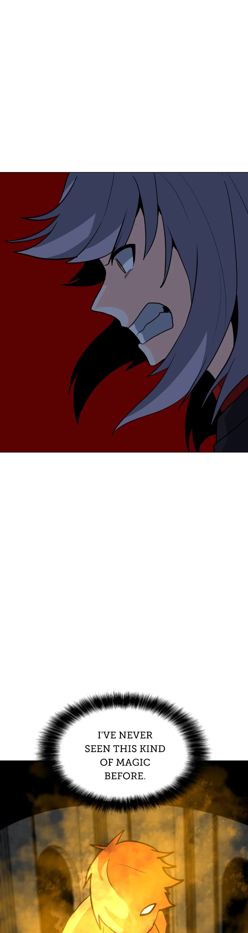 Solo Spell Caster Chapter 98 page 36 - Chapter 98: Episode 98