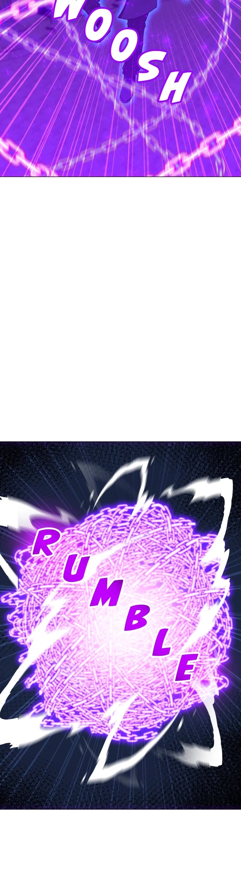 Solo Spell Caster Chapter 98 page 40 - Chapter 98: Episode 98