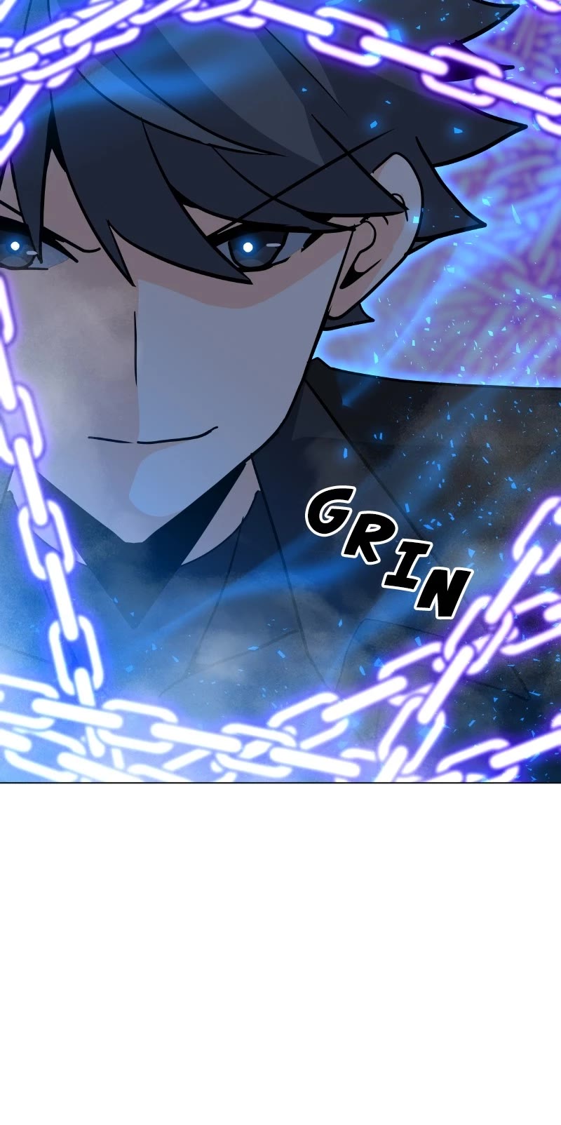 Solo Spell Caster Chapter 98 page 44 - Chapter 98: Episode 98