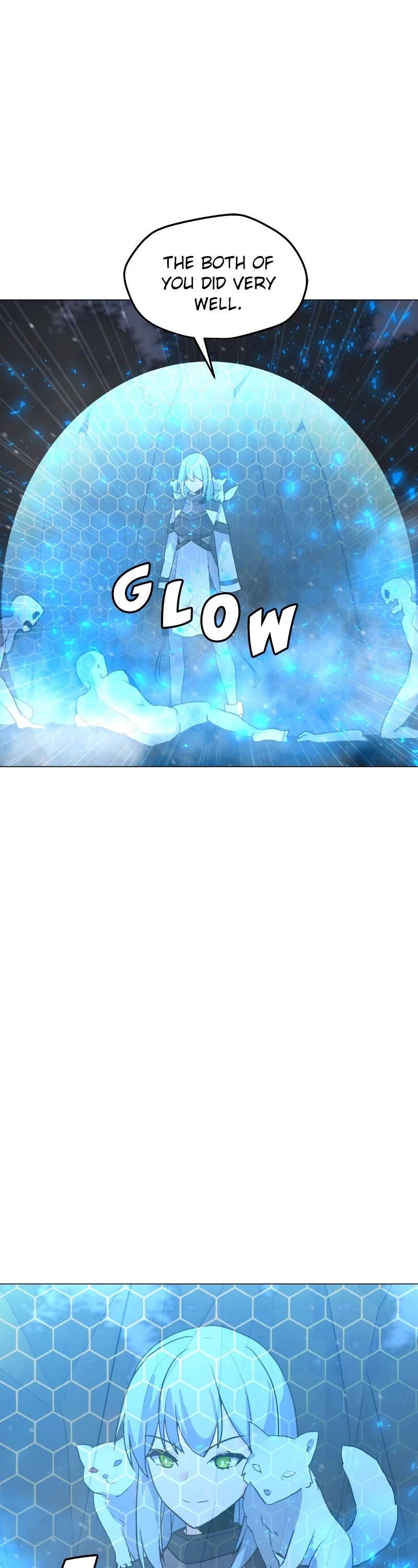 Solo Spell Caster Chapter 98 page 6 - Chapter 98: Episode 98