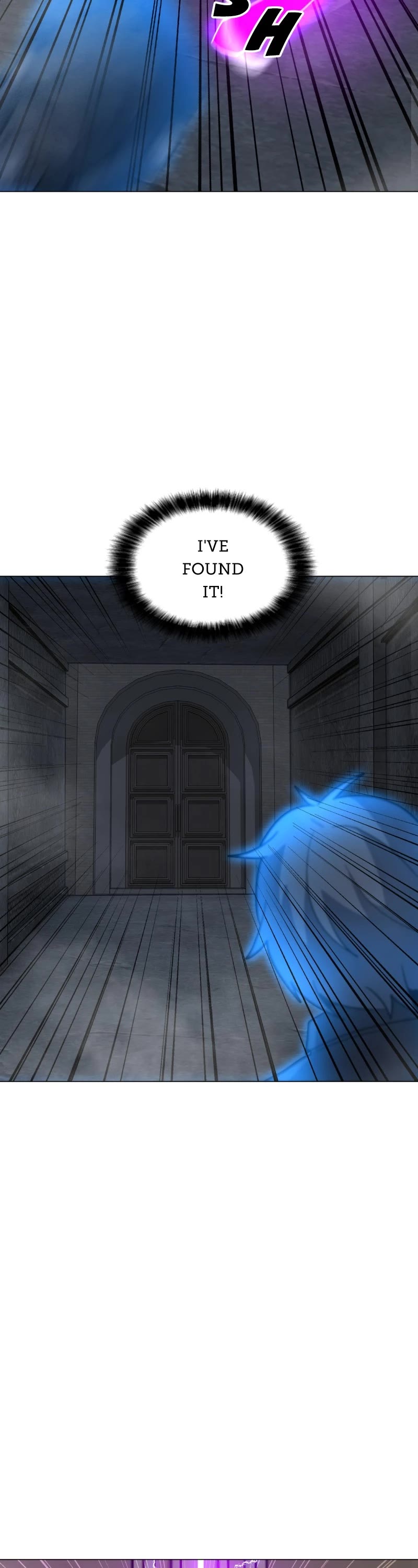 Solo Spell Caster Chapter 99 page 10 - Chapter 99: Episode 99