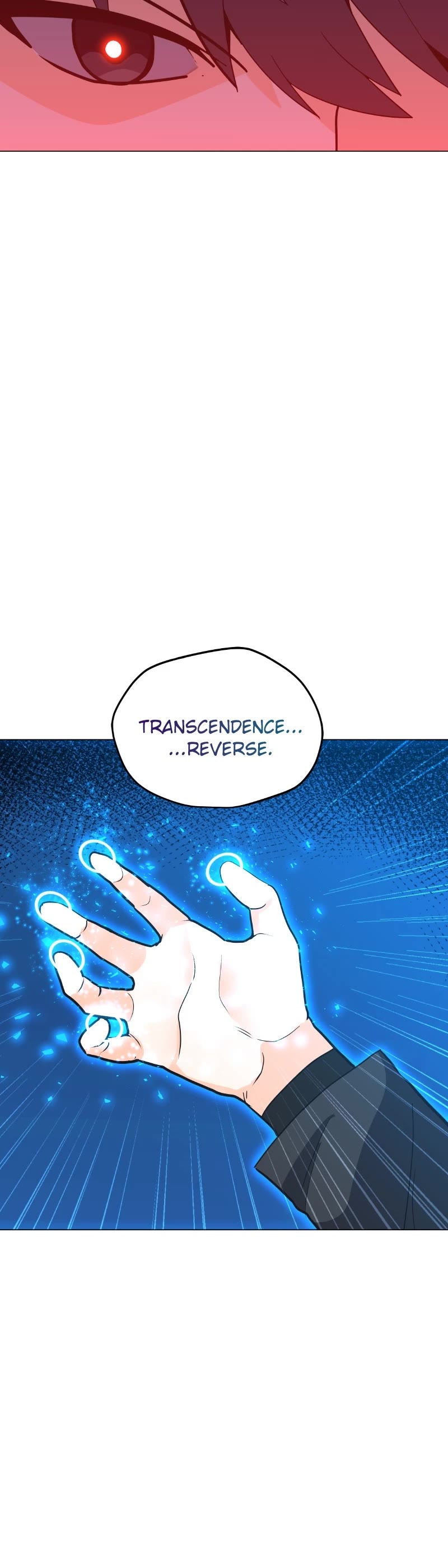 Solo Spell Caster Chapter 99 page 25 - Chapter 99: Episode 99