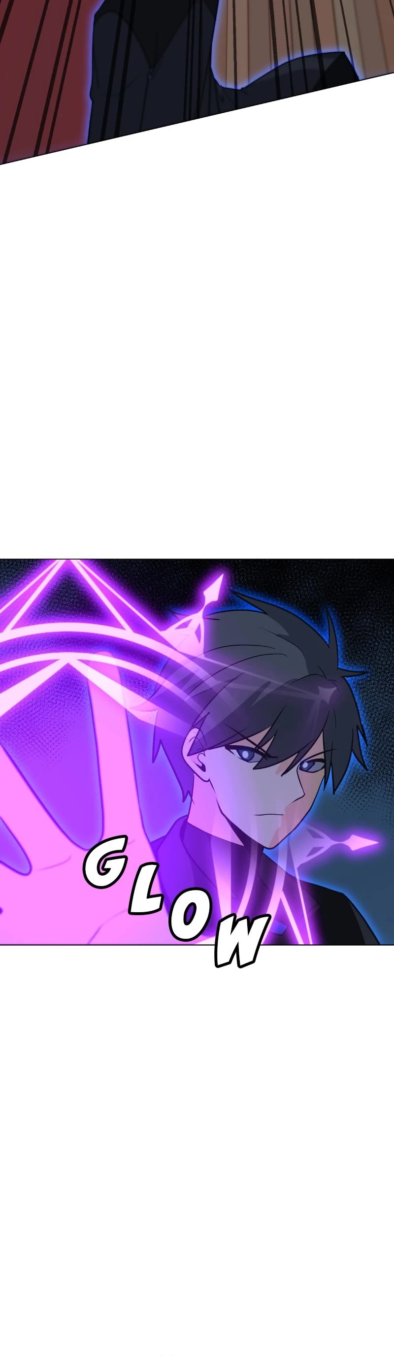 Solo Spell Caster Chapter 99 page 29 - Chapter 99: Episode 99