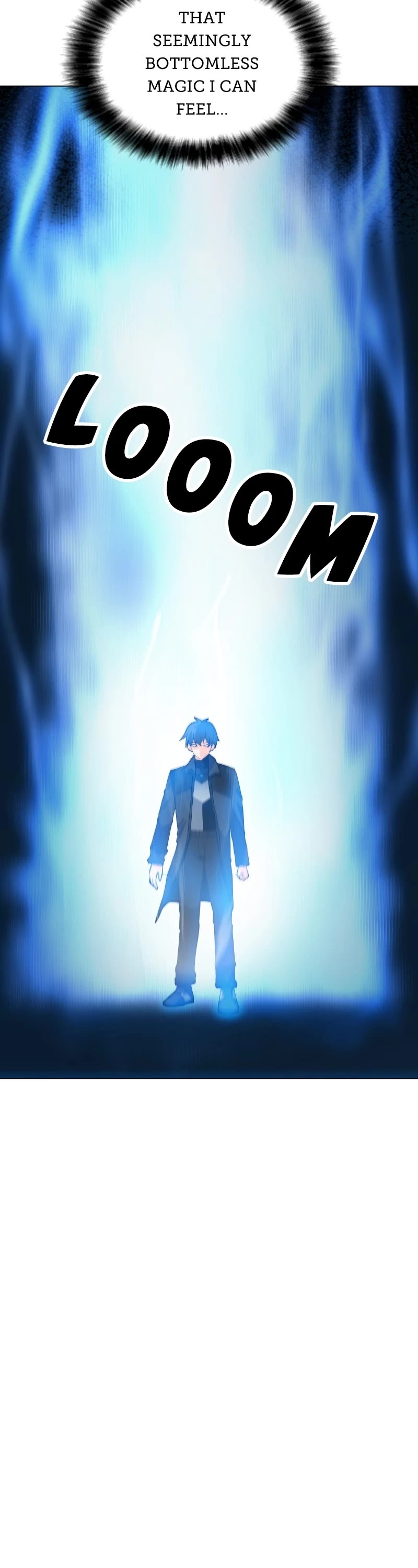 Solo Spell Caster Chapter 99 page 31 - Chapter 99: Episode 99