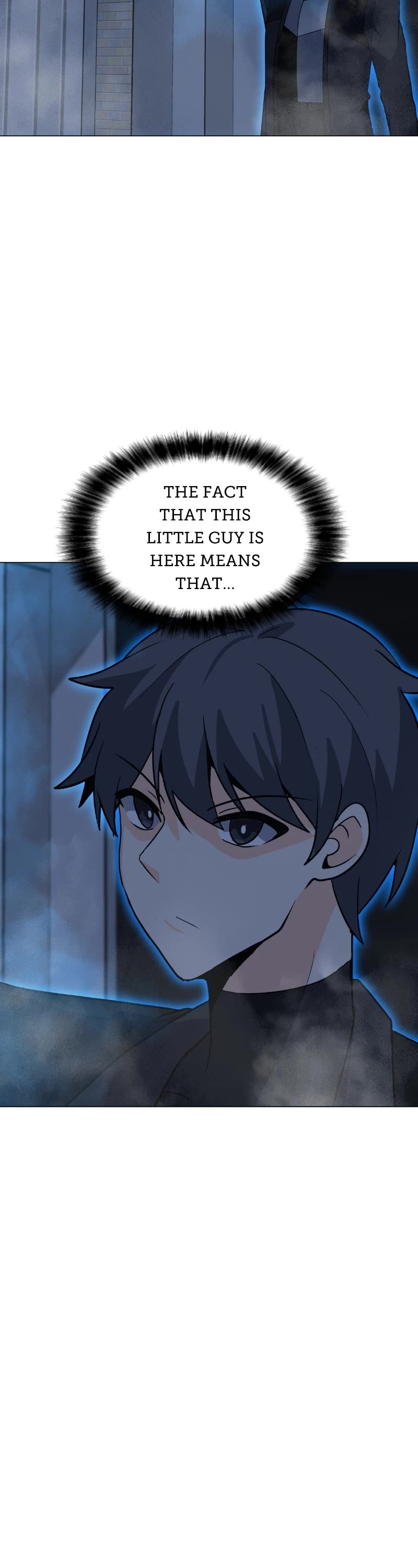 Solo Spell Caster Chapter 99 page 33 - Chapter 99: Episode 99