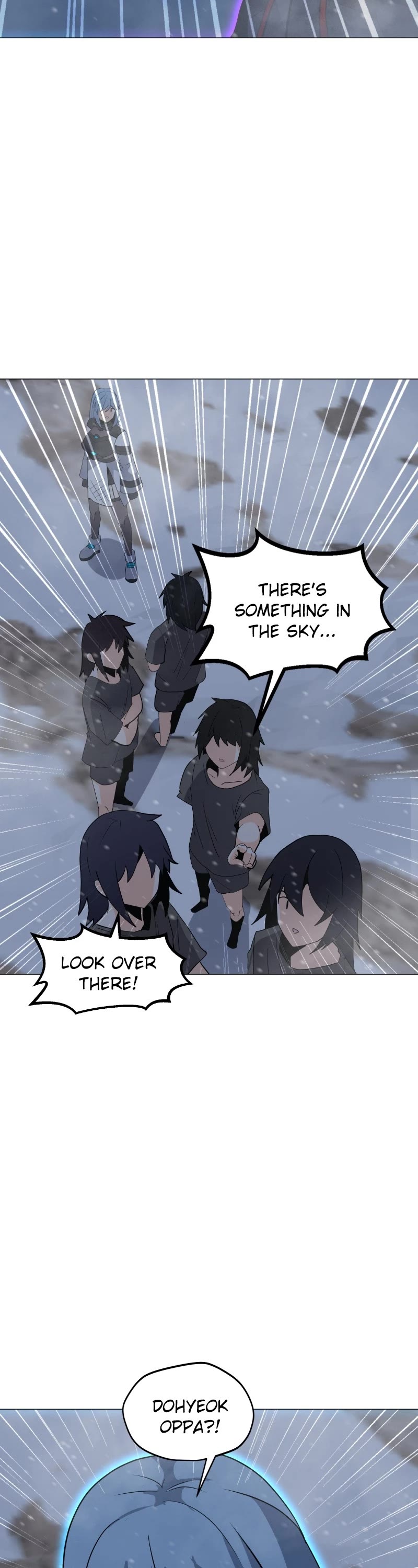 Solo Spell Caster Chapter 99 page 42 - Chapter 99: Episode 99