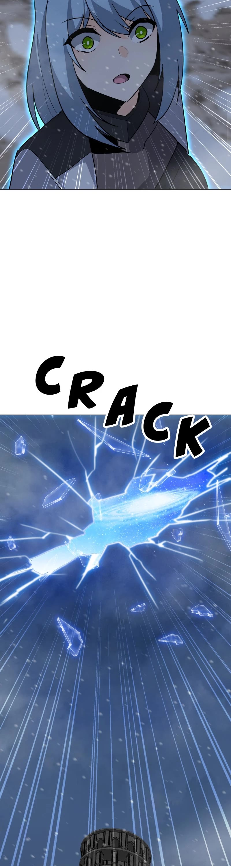 Solo Spell Caster Chapter 99 page 43 - Chapter 99: Episode 99