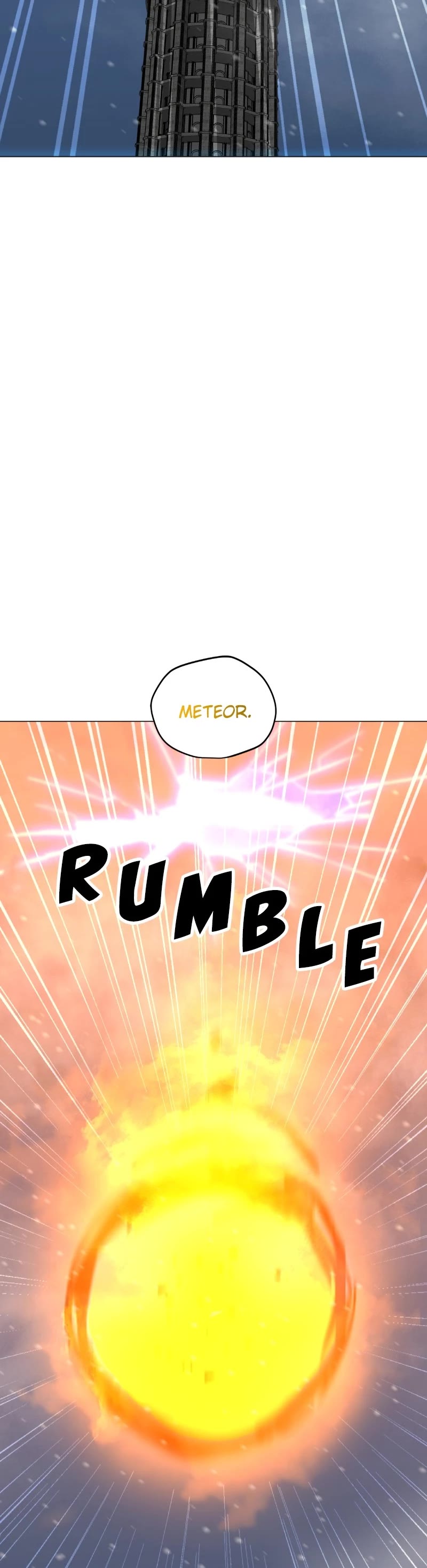 Solo Spell Caster Chapter 99 page 44 - Chapter 99: Episode 99