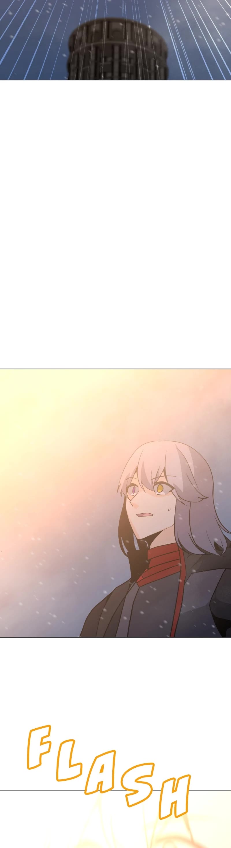 Solo Spell Caster Chapter 99 page 45 - Chapter 99: Episode 99