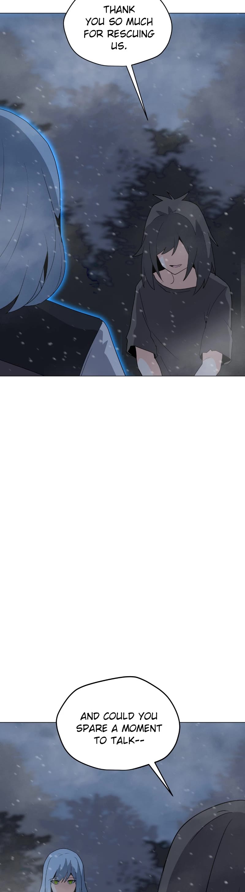 Solo Spell Caster Chapter 99 page 5 - Chapter 99: Episode 99