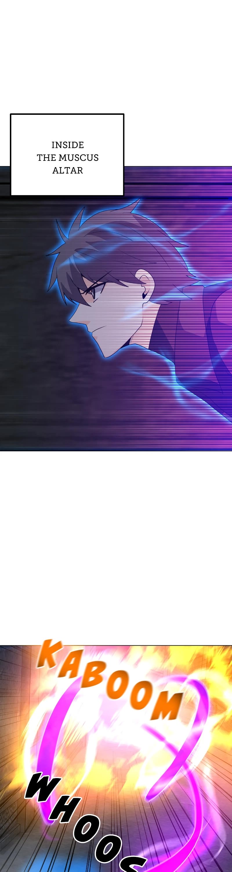 Solo Spell Caster Chapter 99 page 9 - Chapter 99: Episode 99
