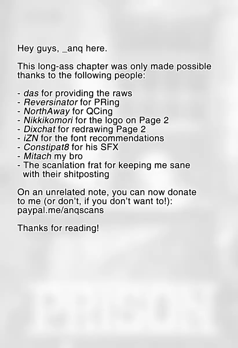 Soloist of the Prison Chapter 1 page 72 - Chapter 1