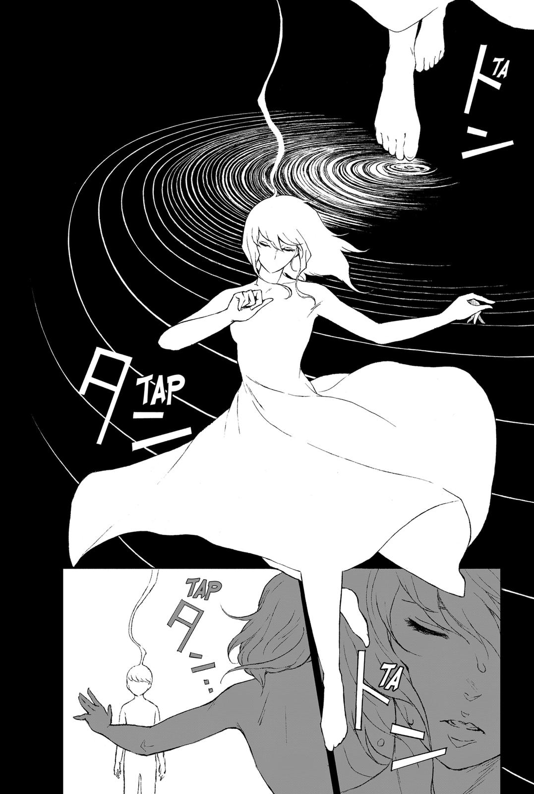 Soloist of the Prison Chapter 18 page 22 - Chapter 18