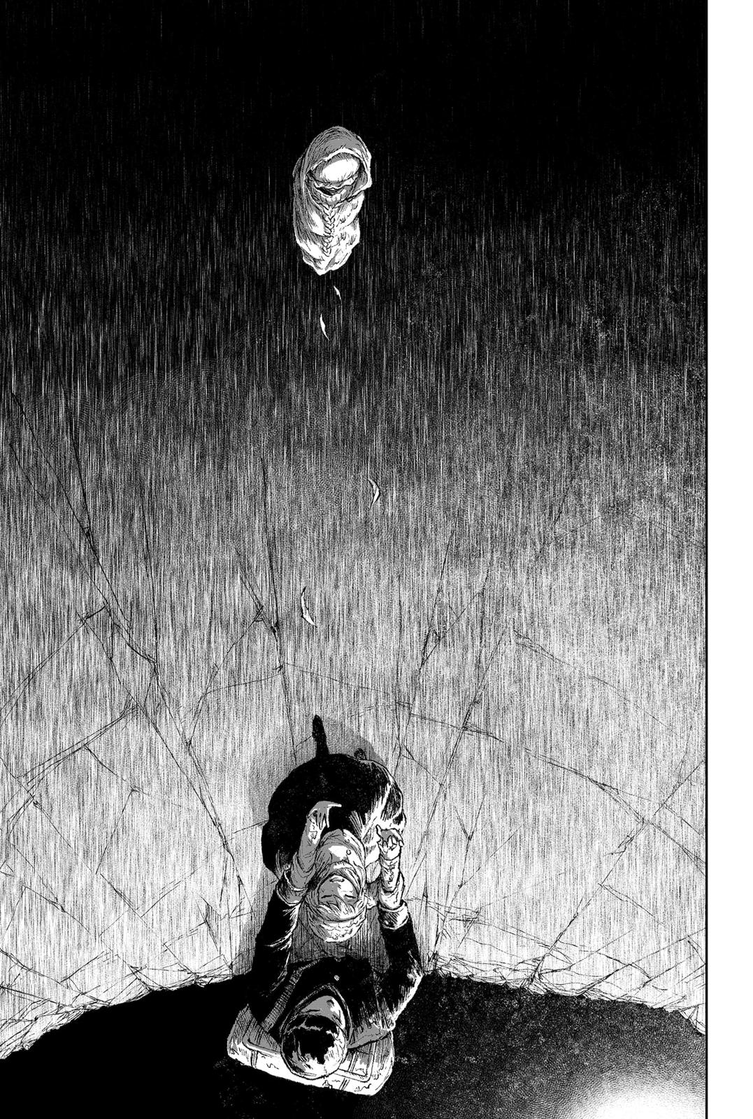 Soloist of the Prison Chapter 19 page 19 - Chapter 19