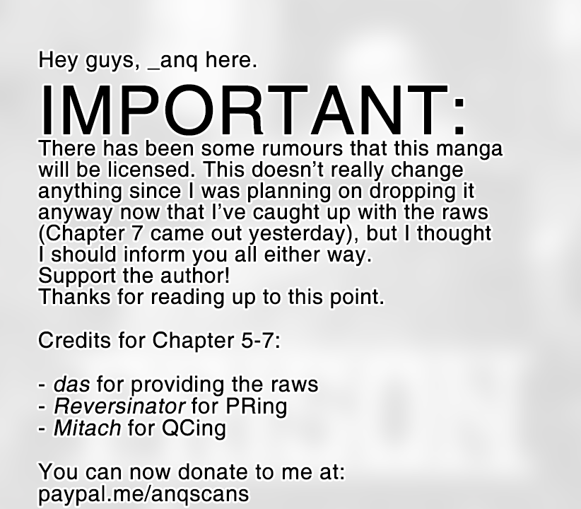 Soloist of the Prison Chapter 7 page 26 - Chapter 7