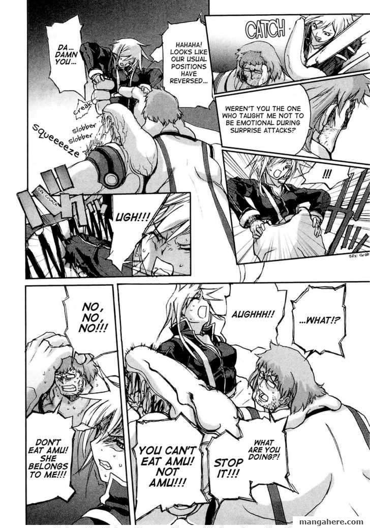 Solty Rei Chapter 5 page 15 - Chapter 5