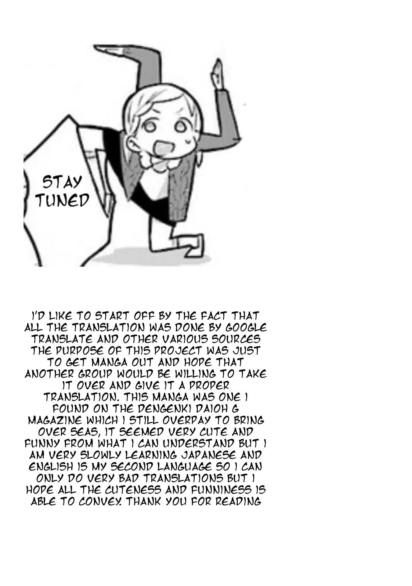 Some to Make You Adult Thing Chapter 1 page 22 - Chapter 1