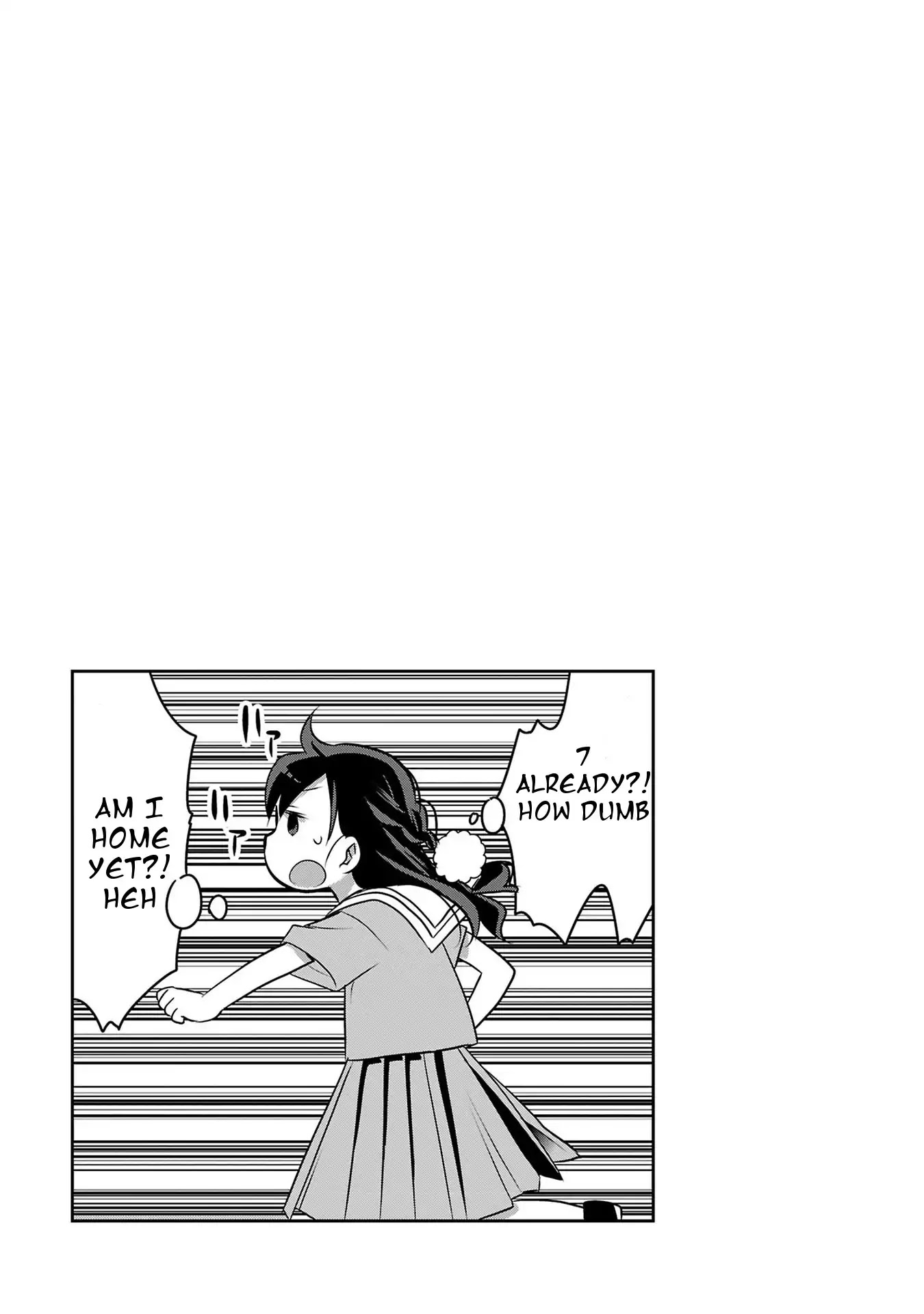 Some to Make You Adult Thing Chapter 2 page 17 - Chapter 2
