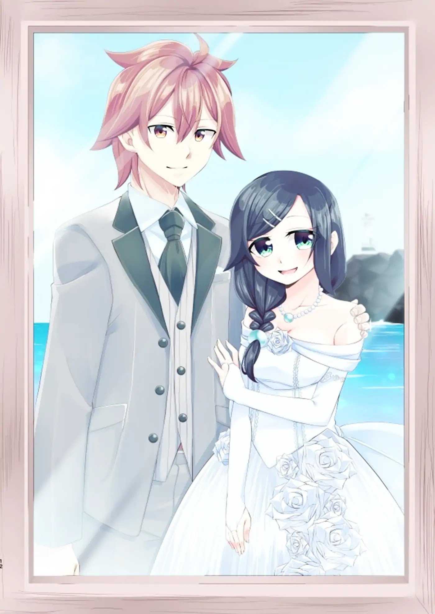 Someday, I'll Be Big Brother's Wife... Chapter 0 page 13 - Oneshot