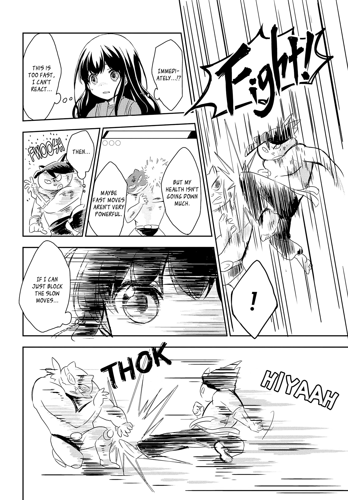 Someday, We'll Get There Chapter 1 page 25 - Chapter 1