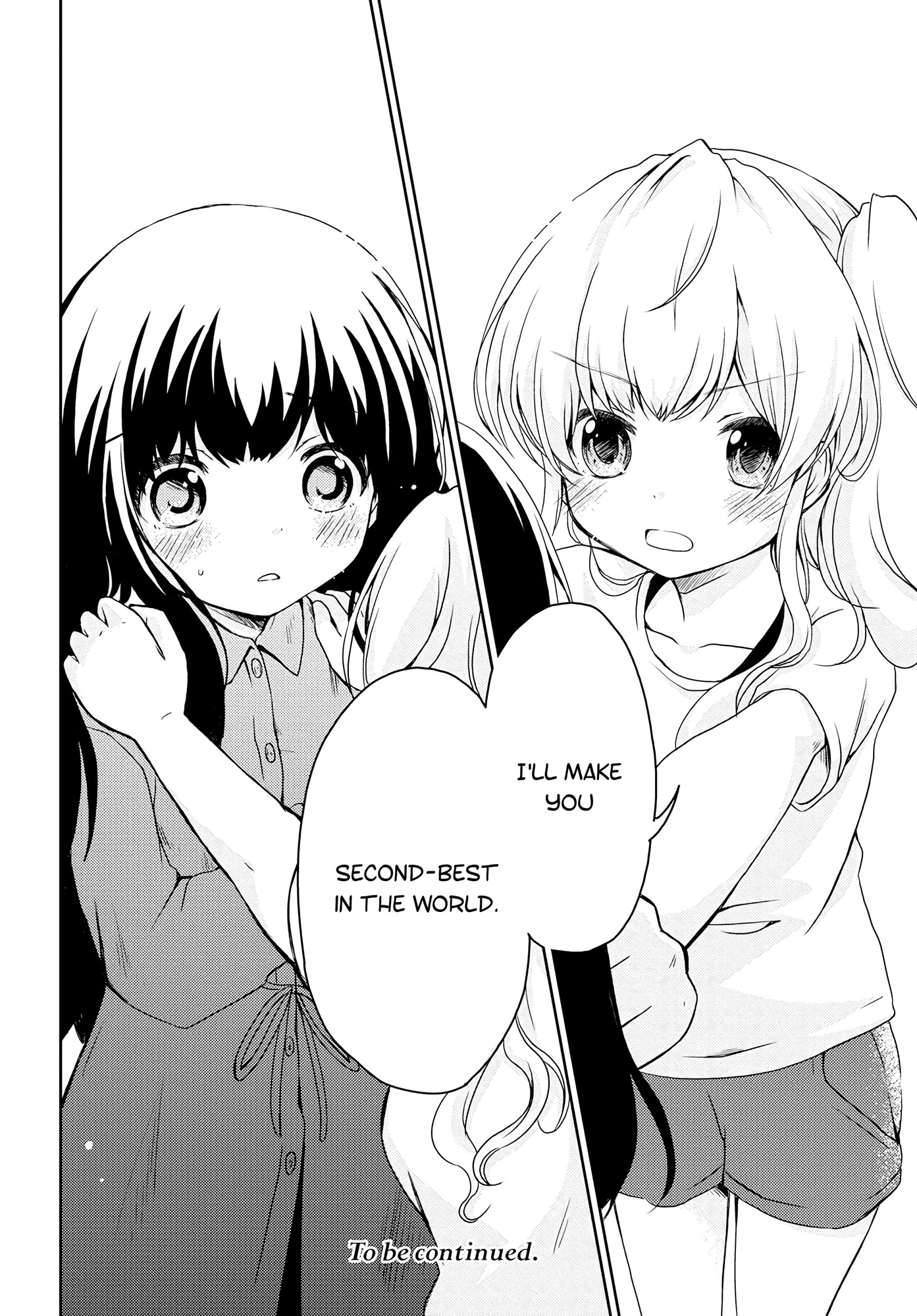 Someday, We'll Get There Chapter 1 page 35 - Chapter 1