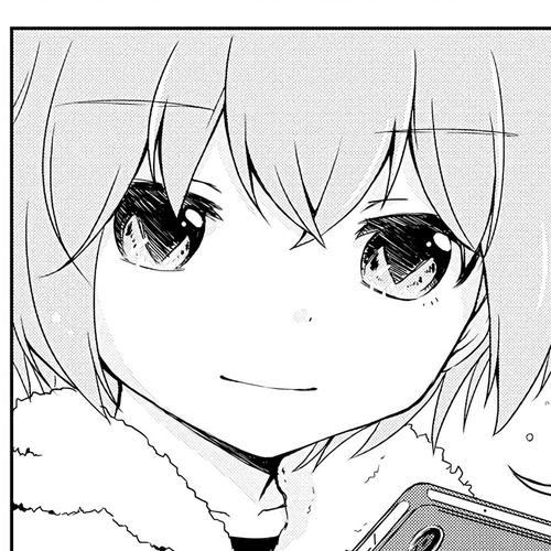 Someday, We'll Get There Chapter 4 cover
