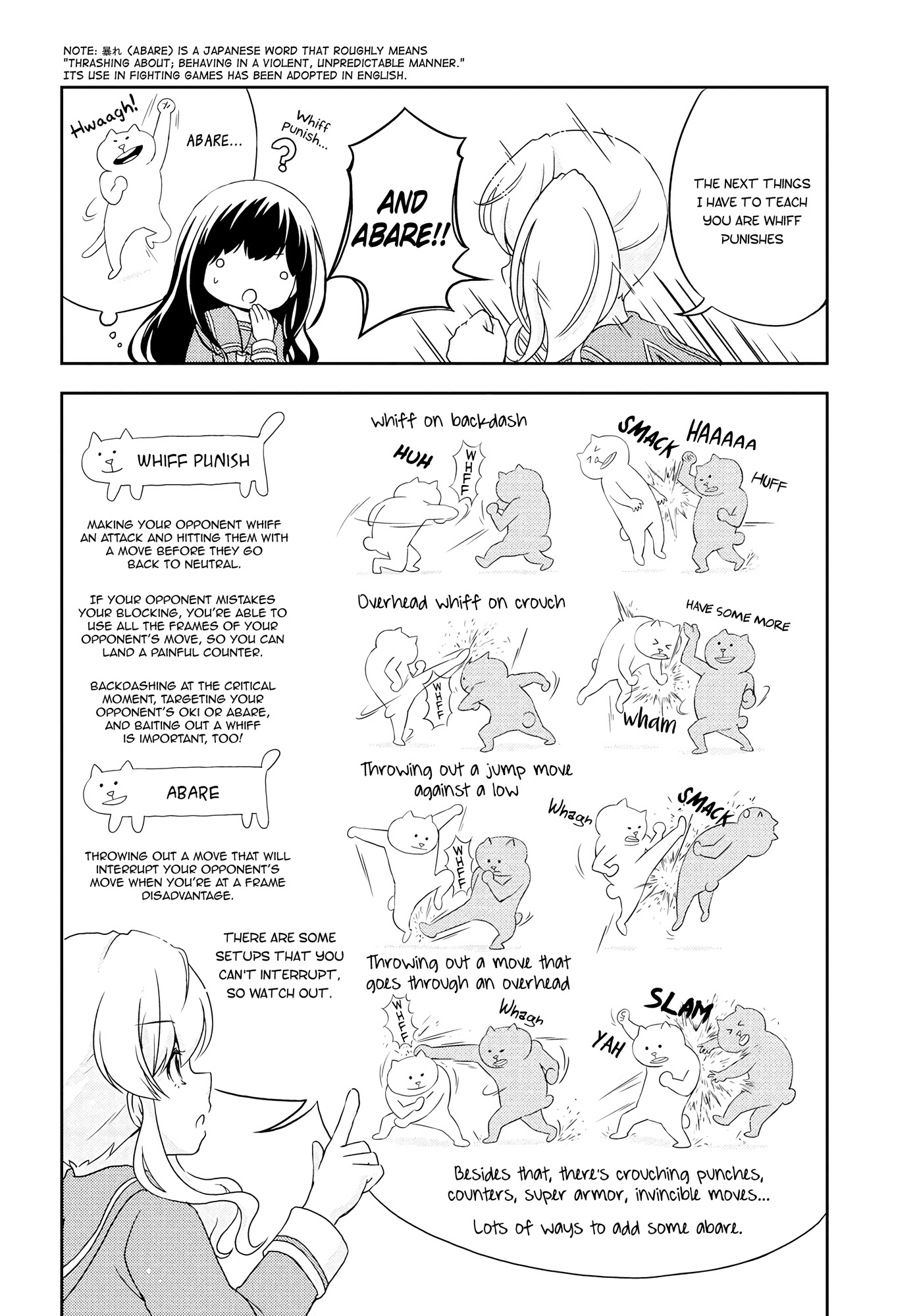 Someday, We'll Get There Chapter 5 page 13 - Chapter 5