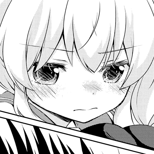 Someday, We'll Get There Chapter 8 cover