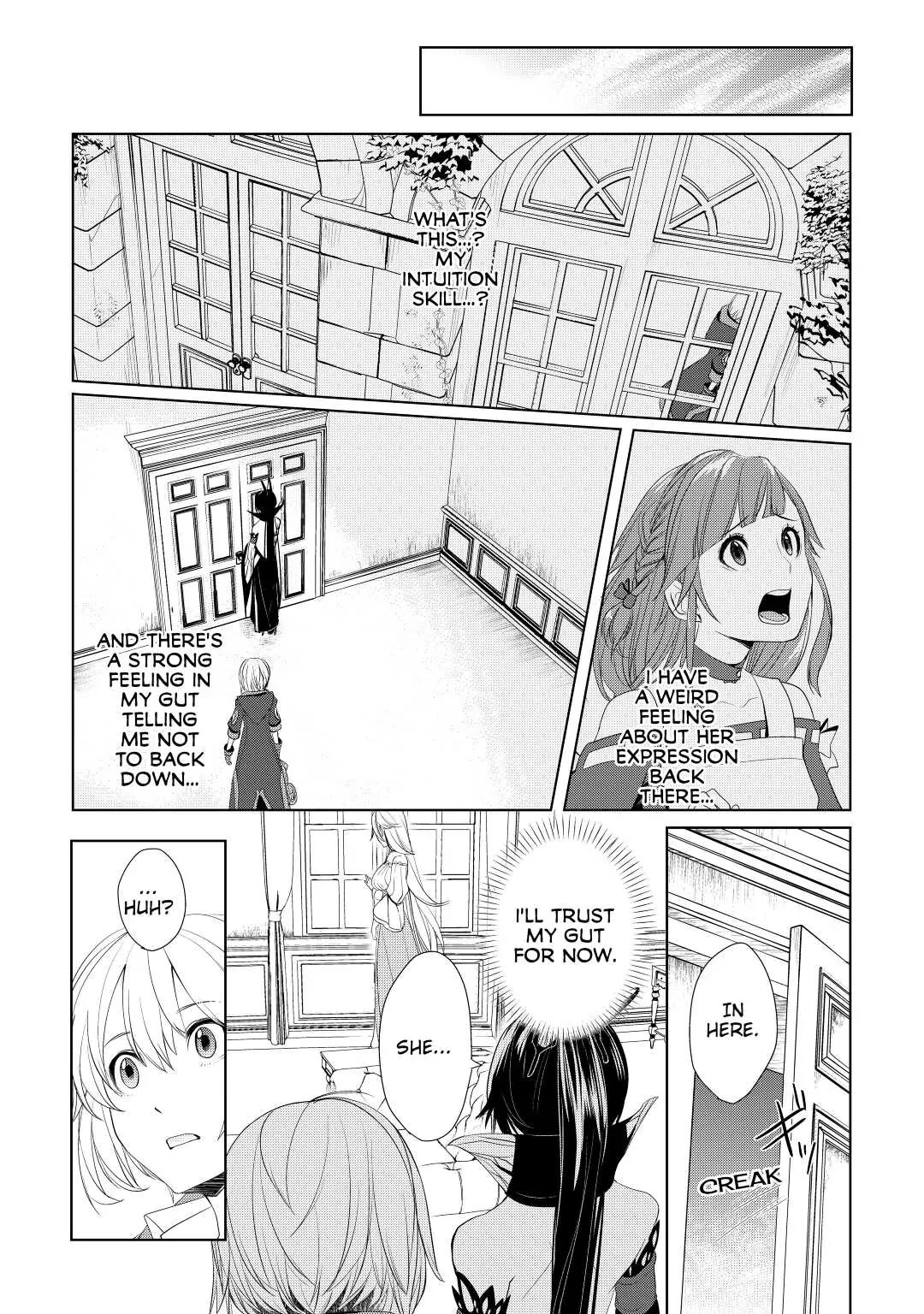 Someday Will I Be the Greatest Alchemist? Chapter 12 page 23 - Chapter 12: Child Vs. Child