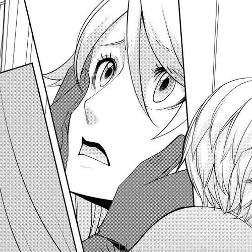 Someday Will I Be the Greatest Alchemist? Chapter 13: The Reason for the Anguish cover