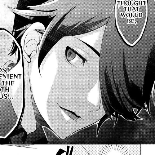 Someday Will I Be the Greatest Alchemist? Chapter 15: Darkness Exposed! cover