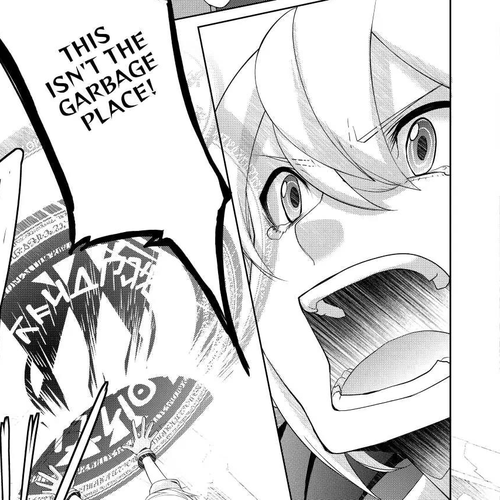 Someday Will I Be the Greatest Alchemist? Chapter 16: Unattianable Dream cover