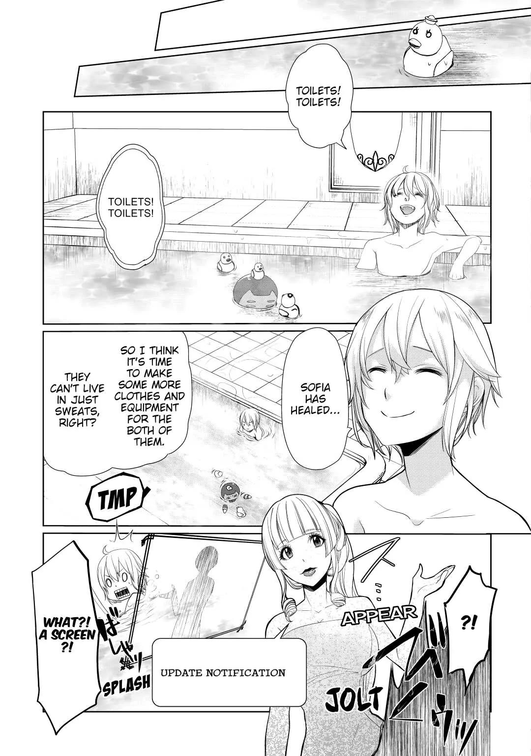 Someday Will I Be the Greatest Alchemist? Chapter 17 page 15 - Chapter 17: A Soldier's Wish