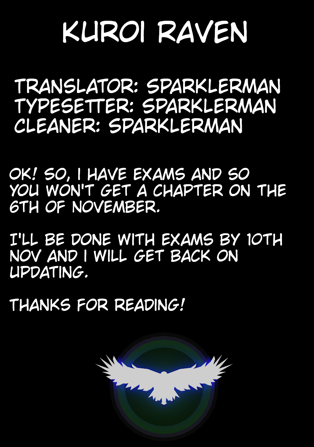 Someday Will I Be the Greatest Alchemist? Chapter 2.2 page 8 - Chapter 2.2