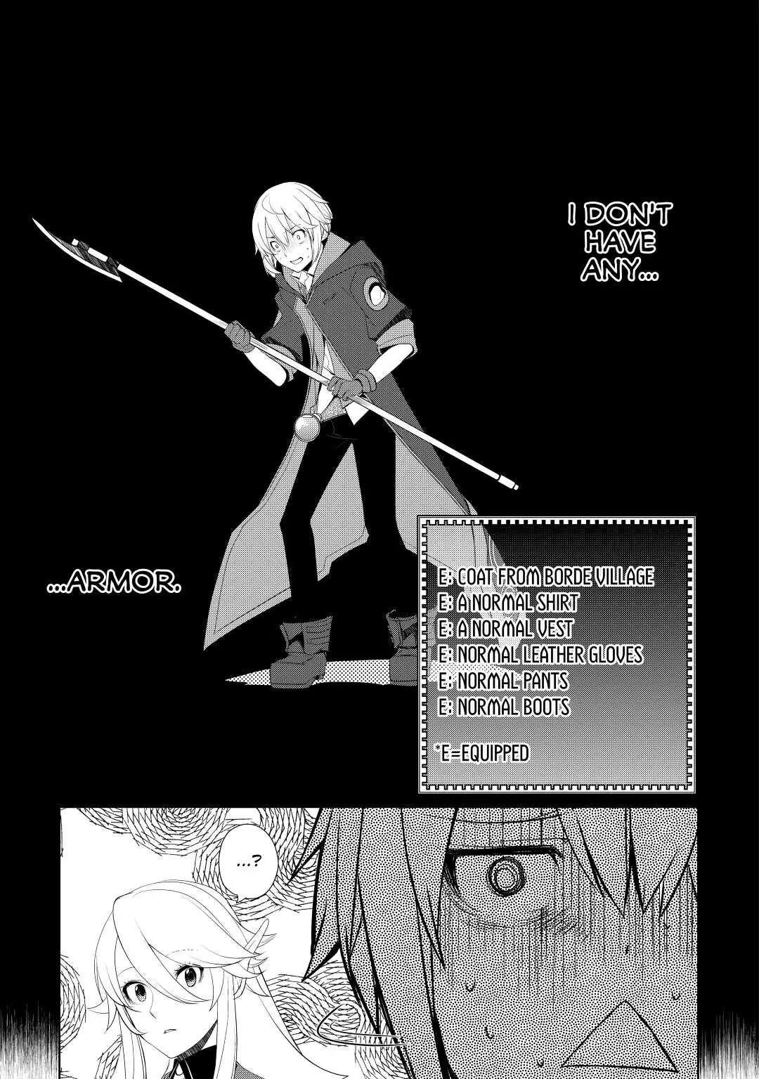 Someday Will I Be the Greatest Alchemist? Chapter 20 page 15 - Chapter 20: Goblin-O-Rama