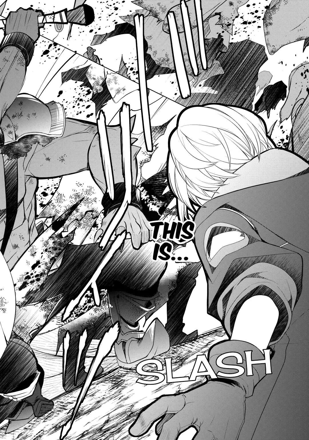 Someday Will I Be the Greatest Alchemist? Chapter 20 page 22 - Chapter 20: Goblin-O-Rama