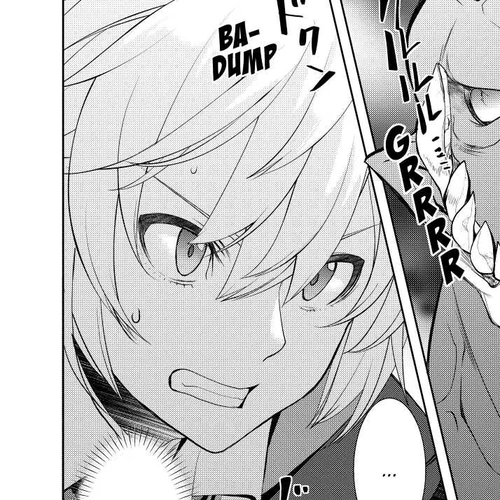 Someday Will I Be the Greatest Alchemist? Chapter 20: Goblin-O-Rama cover