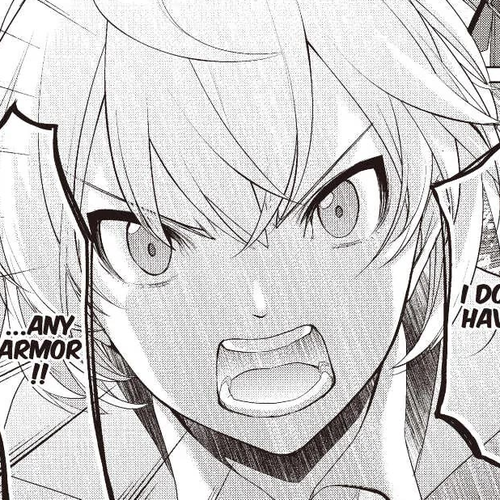 Someday Will I Be the Greatest Alchemist? Chapter 21: Awakening and Explosion cover