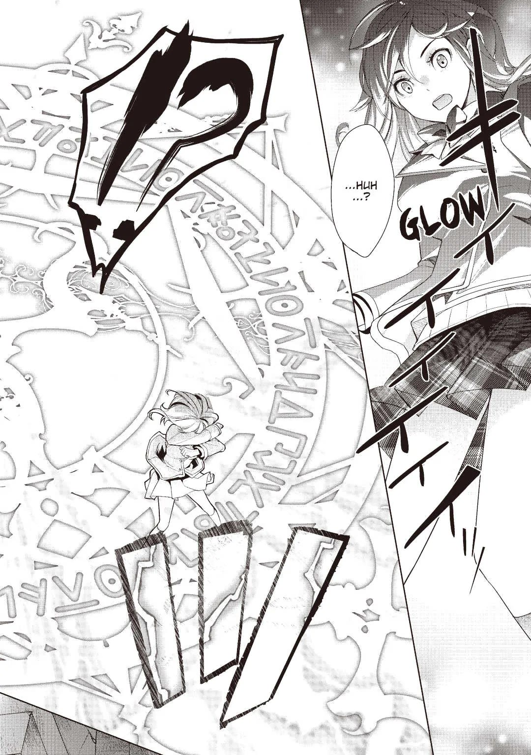 Someday Will I Be the Greatest Alchemist? Chapter 22 page 18 - Chapter 22: A Pebble's Path
