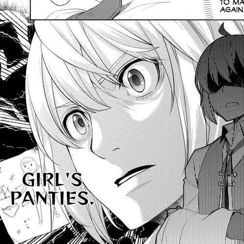 Someday Will I Be the Greatest Alchemist? Chapter 23: Blindingly Bright Friendship cover