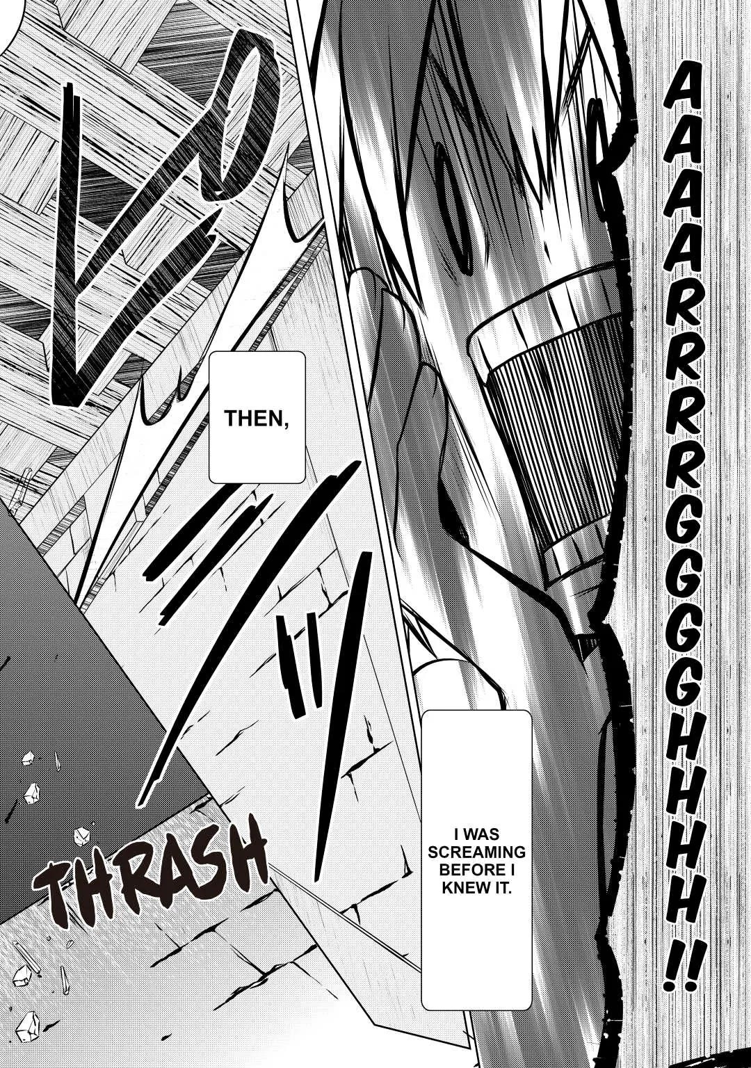 Someday Will I Be the Greatest Alchemist? Chapter 24 page 16 - Chapter 24: A Craftsman's Diary