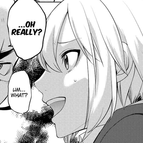 Someday Will I Be the Greatest Alchemist? Chapter 25: Gathering Information cover