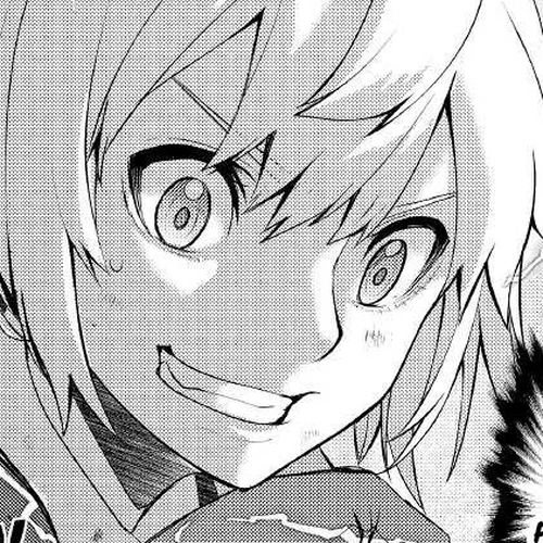 Someday Will I Be the Greatest Alchemist? Chapter 27 cover