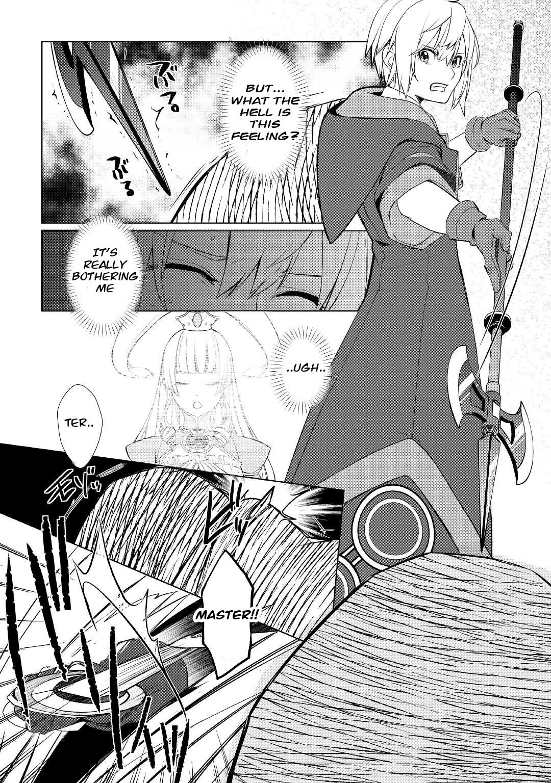 Someday Will I Be the Greatest Alchemist? Chapter 29 page 21 - Chapter 29